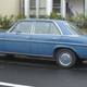Illustration for article titled 1968 Mercedes-Benz 230